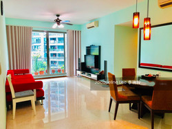 The Quintet (D23), Condominium #185711702